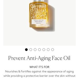 Naked & Thriving Prevent & Rejuvenate Face Oil + Revitalize Body Oil + more
